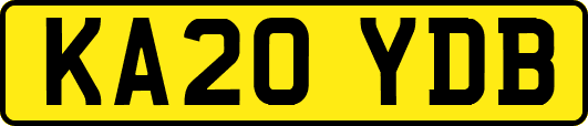 KA20YDB