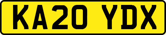 KA20YDX
