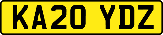 KA20YDZ
