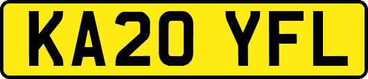 KA20YFL