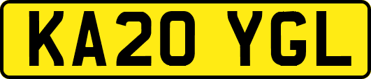 KA20YGL
