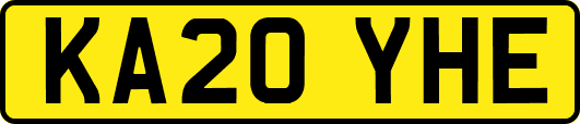 KA20YHE