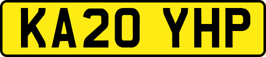 KA20YHP