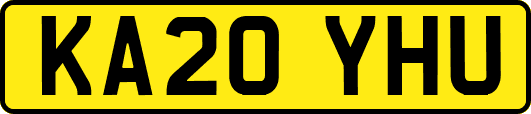 KA20YHU