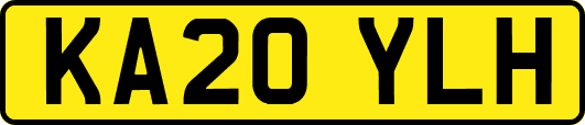 KA20YLH