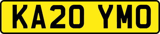 KA20YMO