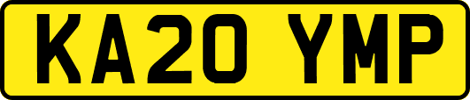 KA20YMP