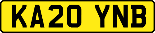 KA20YNB
