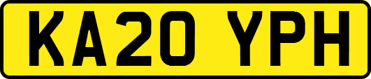 KA20YPH