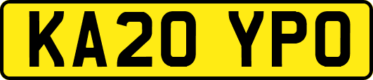 KA20YPO