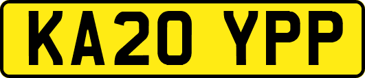 KA20YPP