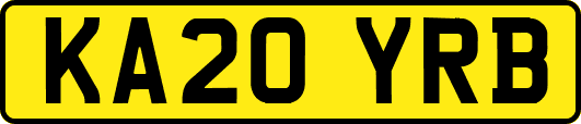 KA20YRB