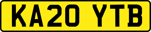 KA20YTB
