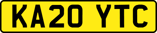 KA20YTC