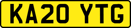 KA20YTG