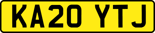 KA20YTJ