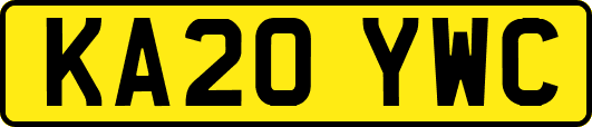 KA20YWC
