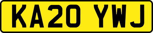 KA20YWJ