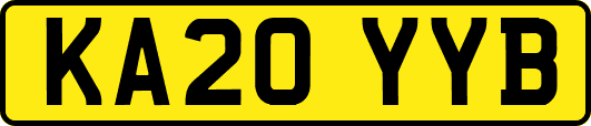 KA20YYB