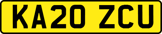 KA20ZCU
