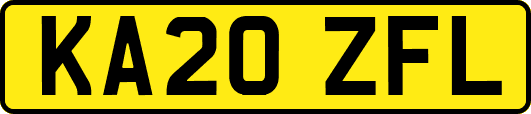 KA20ZFL