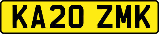 KA20ZMK