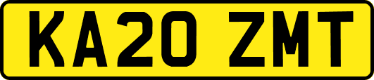 KA20ZMT