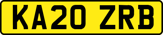 KA20ZRB