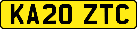 KA20ZTC