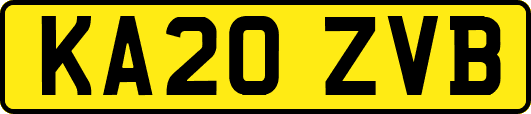 KA20ZVB