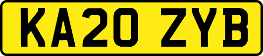 KA20ZYB
