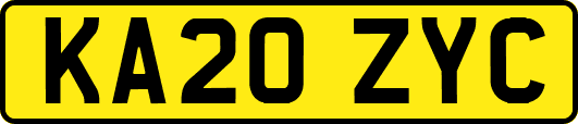KA20ZYC