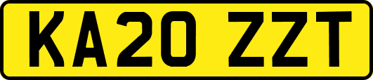 KA20ZZT
