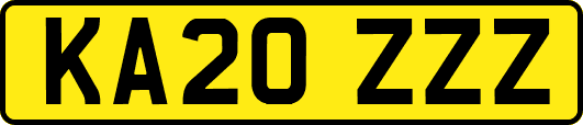 KA20ZZZ