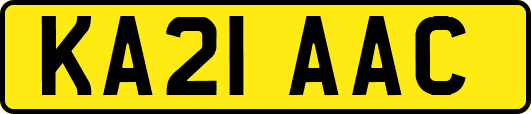 KA21AAC