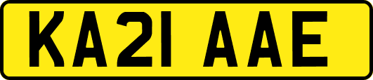 KA21AAE