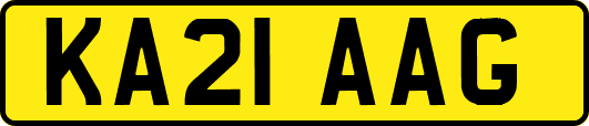 KA21AAG
