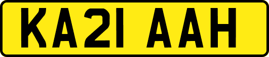 KA21AAH