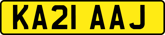 KA21AAJ
