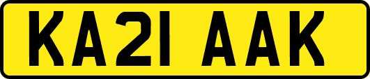 KA21AAK