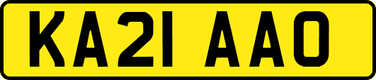 KA21AAO