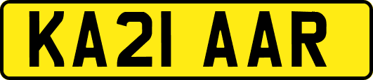 KA21AAR