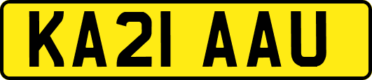 KA21AAU