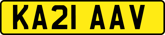 KA21AAV