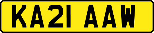 KA21AAW