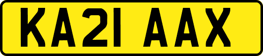 KA21AAX