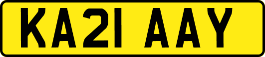 KA21AAY