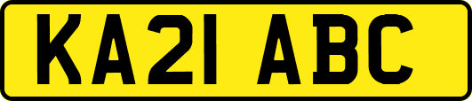 KA21ABC