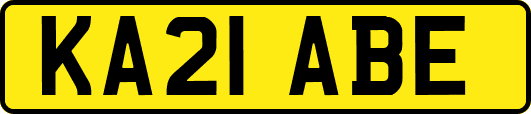 KA21ABE