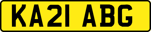 KA21ABG
